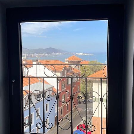 Apartamento Loft In Getxo Exterior foto