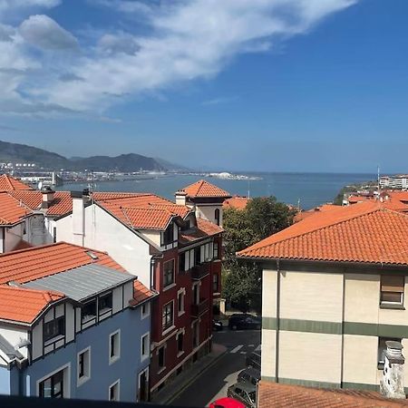 Apartamento Loft In Getxo Exterior foto