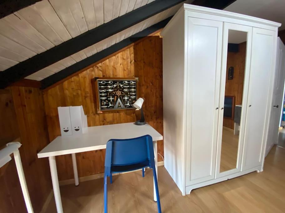Apartamento Loft In Getxo Exterior foto
