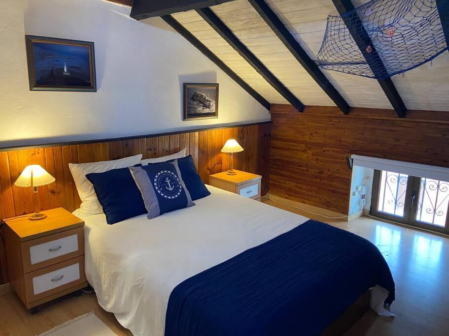 Apartamento Loft In Getxo Exterior foto